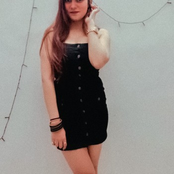 Rashmi Thakur